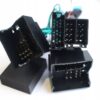 RADIO NAWIGACJA MERCEDES BENZ CLK W209 2002-2005 ANDROID 2/64 GB