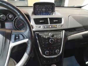 RADIO NAWIGACJA GPS OPEL MOKKA 2012-2016 ANDROID 4/64 GB