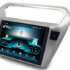 RADIO NAWIGACJA GPS PEUGEOT 301 2012+ ANDROID 2/64 GB