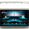 RADIO NAWIGACJA GPS PEUGEOT 301 2012+ ANDROID 2/64 GB