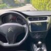 RADIO NAWIGACJA GPS CITROEN C-ELYSEE 2012+ ANDROID 8/128 GB