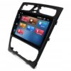 RADIO NAWIGACJA MERCEDES BENZ CLK W209 2002-2005 ANDROID 4/64 GB