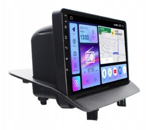 RADIO NAWIGACJA GPS OPEL MOKKA 2012-2015 ANDROID 8/128 GB