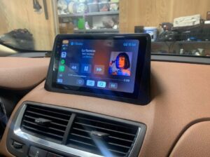 RADIO NAWIGACJA GPS OPEL MOKKA 2012-2015 ANDROID 8/128 GB