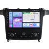 RADIO NAWIGACJA GPS FORD S-MAX 2006-2015 ANDROID 8/128 GB