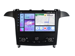 a18e9a05c02f98bc2d262e725bed4bc0.jpg RADIO NAWIGACJA GPS FORD S-MAX 2006-2015 ANDROID 8/128 GB
