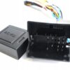 RADIO NAWIGACJA GPS CITROEN C-ELYSEE 2012+ ANDROID 4/64 GB