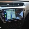 RADIO NAWIGACJA GPS PEUGEOT 301 2012+ ANDROID 8/128 GB