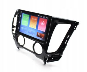RADIO NAWIGACJA MITSUBISHI L200 2015-2020 ANDROID 2/64 GB