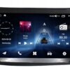 RADIO NAWIGACJA GPS MERCEDES CLS W219 2004-2009 ANDROID 4/64 GB