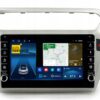 RADIO NAWIGACJA GPS CITROEN C-ELYSEE 2012+ ANDROID 8/128 GB