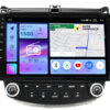 RADIO NAWIGACJA GPS HONDA ACCORD 7 2002-2008 ANDROID 4/64 GB
