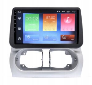 RADIO NAWIGACJA GPS OPEL TIGRA 2004-2009 ANDROID 4/64 GB