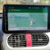 RADIO NAWIGACJA GPS OPEL TIGRA 2004-2009 ANDROID 2/64 GB