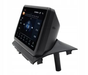 RADIO NAWIGACJA GPS DODGE NITRO 2007-2010 ANDROID 4/64 GB