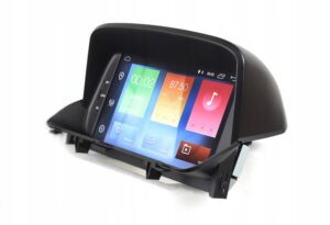 RADIO NAWIGACJA GPS OPEL MOKKA 2012-2016 ANDROID 4/64 GB