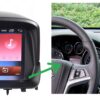 RADIO NAWIGACJA GPS OPEL MOKKA 2012-2016 ANDROID 4/64 GB