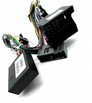 RADIO NAWIGACJA GPS OPEL CORSA III 2000-2006 ANDROID 8/128 GB