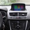 RADIO NAWIGACJA GPS OPEL MOKKA 2012-2016 ANDROID 4/64 GB