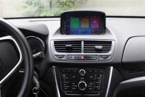 RADIO NAWIGACJA GPS OPEL MOKKA 2012-2016 ANDROID 4/64 GB