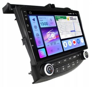 RADIO NAWIGACJA GPS HONDA ACCORD 7 2002-2008 ANDROID 4/64 GB