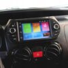 RADIO NAWIGACJA GPS FIAT FIORINO 2008+ ANDROID 2/32 GB