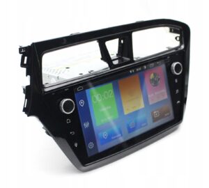 RADIO NAWIGACJA GPS HYUNDAI I20 2014-2018 ANDROID 2/32 GB