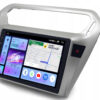 RADIO NAWIGACJA GPS CITROEN C-ELYSEE 2012+ ANDROID 8/128 GB