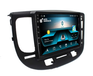 RADIO NAWIGACJA GPS KIA RIO II 2005-2011 ANDROID 2/64 GB