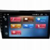 RADIO NAWIGACJA GPS SSANGYONG REXTON 2002-2006 ANDROID 8/128 GB