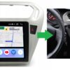 RADIO NAWIGACJA GPS PEUGEOT 301 2012+ ANDROID 4/64 GB