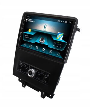 RADIO NAWIGACJA GPS FORD MUSTANG 2010-2014 ANDROID 2/64 GB