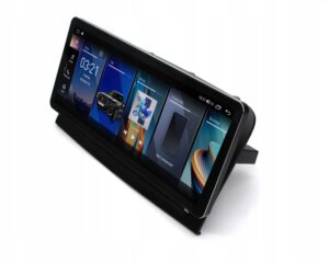 RADIO NAWIGACJA GPS MAZDA CX-5 CX5 2012-2016 ANDROID 2/32 GB