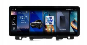 RADIO NAWIGACJA GPS KIA OPTIMA 2015-2019 12,3 CALA ANDROID 8/128 GB