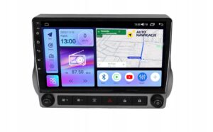RADIO NAWIGACJA GPS CHEVROLET CAMARO 2008-2015 ANDROID 4/64 GB