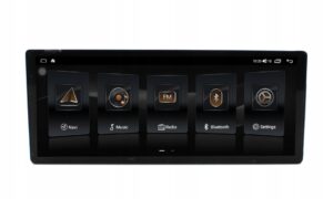 RADIO NAWIGACJA GPS DODGE JOURNEY 2009-2011 ANDROID 8/128 GB