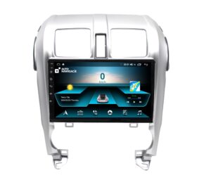 RADIO NAWIGACJA GPS HONDA CRV CR-V 2006-2012 ANDROID 2/64 GB
