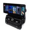 RADIO NAWIGACJA GPS BMW 3 E46 1999-2005 ANDROID 8/128