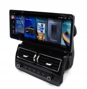 RADIO NAWIGACJA GPS BMW 3 E46 1999-2005 ANDROID 8/128