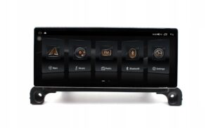 RADIO NAWIGACJA GPS PEUGEOT 3008 4008 5008 2017+ 10,2 CALA ANDROID 8/128 GB