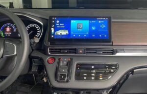 RADIO NAWIGACJA GPS HONDA ODYSSEY 2020-2023 ANDROID 8/128