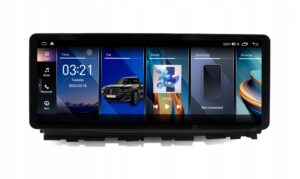 RADIO NAWIGACJA GPS HONDA ODYSSEY 2020-2023 ANDROID 8/128