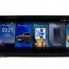 RADIO NAWIGACJA GPS TOYOTA RAV4 RAV-4 2018+ ANDROID 4/64 GB