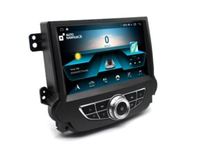 RADIO NAWIGACJA CHEVROLET MALIBU 2010-2015 ANDROID CARPLAY 8/128 GB