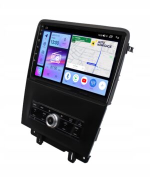 RADIO NAWIGACJA GPS FORD MUSTANG 2010-2014 ANDROID 8/128 GB