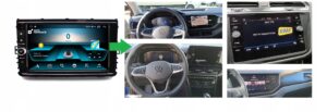 545ce32912930d0eea4f2dfecb350ce2.jpg RADIO NAWIGACJA GPS VOLKSWAGEN T-ROC T-CROSS 2018+ ANDROID 2/64 GB