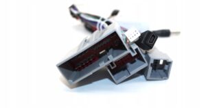 RADIO NAWIGACJA GPS FORD MUSTANG 2010-2014 ANDROID 4/64 GB