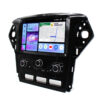 RADIO NAWIGACJA GPS FORD MONDEO MK4 2010-2014 ANDROID CARPLAY 4/64 GB