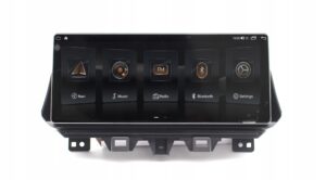 RADIO NAWIGACJA GPS HYUNDAI TUCSON 2018+ 10,25 CALA ANDROID 8/128 GB
