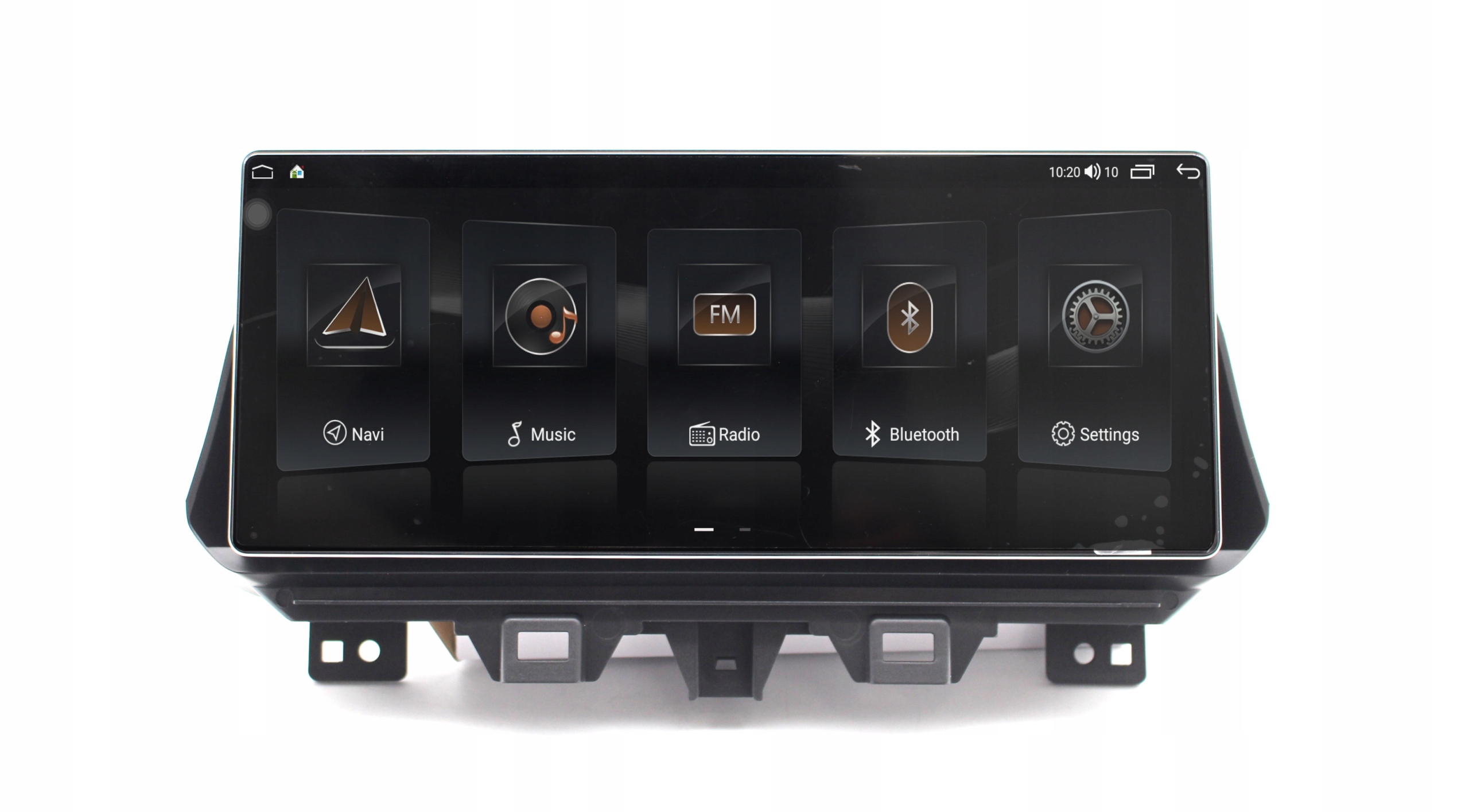 RADIO NAWIGACJA GPS HYUNDAI TUCSON 2018+ 10,25 CALA ANDROID 8/128 GB 3 RADIO NAWIGACJA GPS HYUNDAI TUCSON 2018+ 10,25 CALA ANDROID 8/128 GB